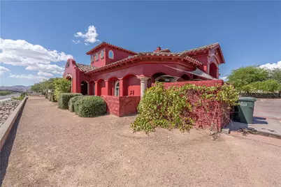 3015 Hualapai Mountain Road, Kingman, AZ 86401 - Photo 34