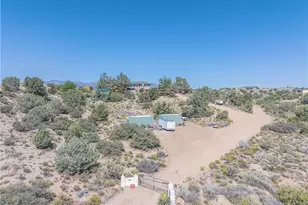 10950 E Old Hwy 93, Kingman, AZ 86401 - Photo 48