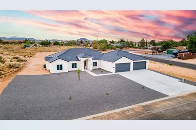 3252 Gold Canyon Court, Kingman, AZ 86401 - Photo 2