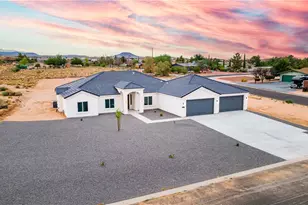 3252 Gold Canyon Ct, Kingman, AZ 86401 - Photo 2