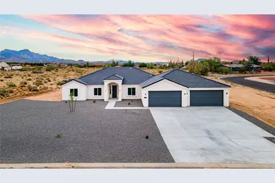 3252 Gold Canyon Court, Kingman, AZ 86401 - Photo 1