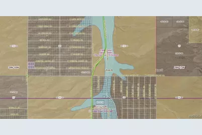 6 Lots Thunder Rapids Drive, Meadview, AZ 86444 - Photo 10