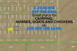 Lot 441 S Toltec Trail, Golden Valley, AZ 86413 - Photo 1