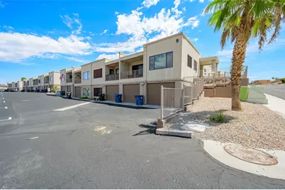 3350 W Landon Drive #5-104, Bullhead City, AZ 86429 - Photo 42