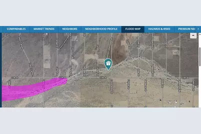 319-18-448 Cottonwood Drive, Dolan Springs, AZ 86441 - Photo 6