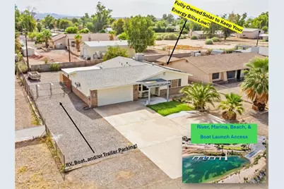 8682 S Cedar Street, Mohave Valley, AZ 86440 - Photo 1