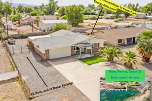 8682 S Cedar St, Mohave Valley, AZ 86440 - Photo 1