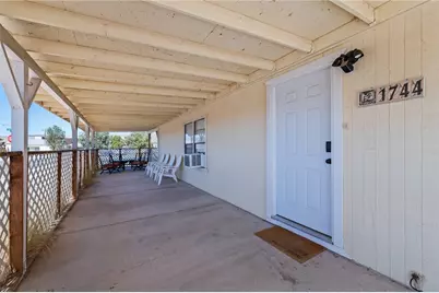 1744 Taylor Road, Bullhead City, AZ 86442 - Photo 4