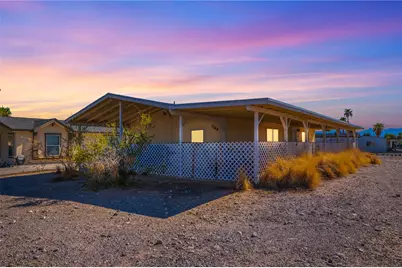 1744 Taylor Road, Bullhead City, AZ 86442 - Photo 2