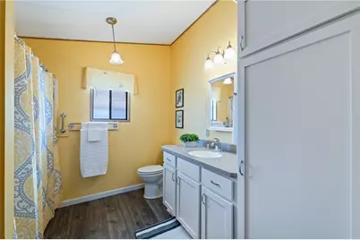 2960 Silver Creek Rd.  #11, Bullhead City, AZ 86442 - Photo 22