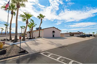 2960 Silver Creek Rd.  #11, Bullhead City, AZ 86442 - Photo 54