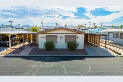 2960 Silver Creek Rd.  #11, Bullhead City, AZ 86442 - Photo 58