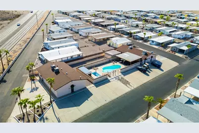 2960 Silver Creek Rd.  #11, Bullhead City, AZ 86442 - Photo 68