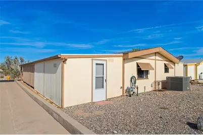 2960 Silver Creek Rd.  #11, Bullhead City, AZ 86442 - Photo 42