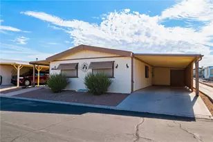 2960 Silver Creek Rd, Bullhead City, AZ 86442 - Photo 2