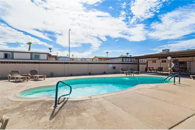 2960 Silver Creek Rd.  #11, Bullhead City, AZ 86442 - Photo 48