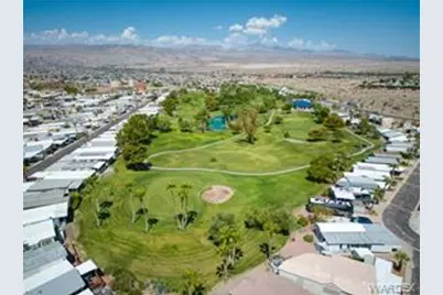 2000 Ramar Road #356, Bullhead City, AZ 86442 - Photo 42