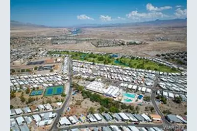 2000 Ramar Road #356, Bullhead City, AZ 86442 - Photo 44