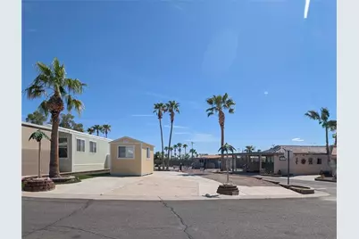 2000 Ramar Road #173, Bullhead City, AZ 86442 - Photo 1