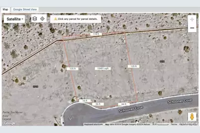 3123 Schooner Cove, Bullhead City, AZ 86429 - Photo 1