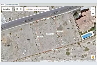 3164 Esmerelda Drive, Bullhead City, AZ 86429 - Photo 1