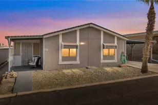 2960 Silver Creek Road Unit, Bullhead City, AZ 86442 - Photo 40
