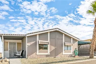 2960 Silver Creek Road Unit, Bullhead City, AZ 86442 - Photo 28