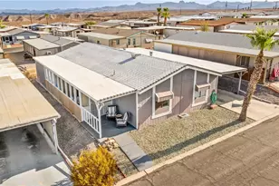 2960 Silver Creek Road Unit, Bullhead City, AZ 86442 - Photo 36