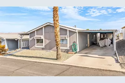 2960 Silver Creek Road Unit #151, Bullhead City, AZ 86442 - Photo 2