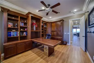 1805 Stovall St, Bullhead City, AZ 86442 - Photo 46