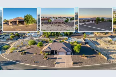 1805 Stovall Street, Bullhead City, AZ 86442 - Photo 2