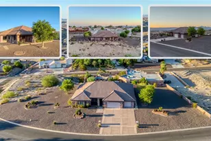 1805 Stovall St, Bullhead City, AZ 86442 - Photo 2