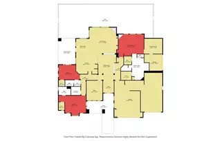 1805 Stovall St, Bullhead City, AZ 86442 - Photo 4