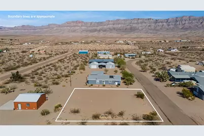 515 Bishop Drive, Meadview, AZ 86444 - Photo 14