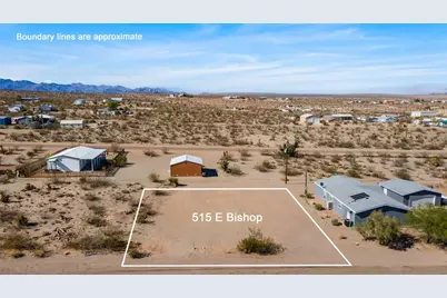 515 Bishop Drive, Meadview, AZ 86444 - Photo 1