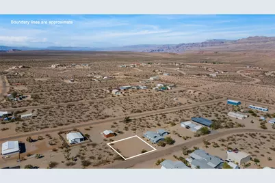 515 Bishop Drive, Meadview, AZ 86444 - Photo 4