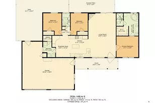 2711 E Vicki Ave, Fort Mohave, AZ 86426 - Photo 4