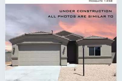 2176 E Hutch Street, Fort Mohave, AZ 86426 - Photo 1