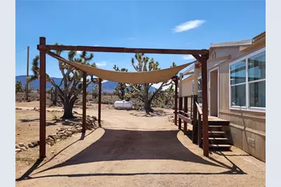 26915 N Saguaro Road, Meadview, AZ 86444 - Photo 2