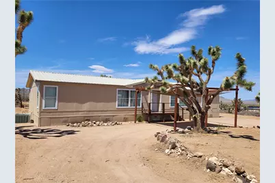 26915 N Saguaro Road, Meadview, AZ 86444 - Photo 4