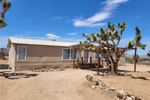 26915 N Saguaro Rd, Meadview, AZ 86444 - Photo 4