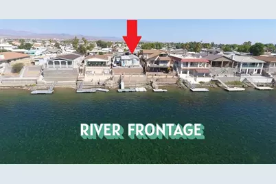 1785 Riverside Drive, Bullhead City, AZ 86442 - Photo 1
