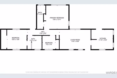 3997 N Elgin Road, Golden Valley, AZ 86413 - Photo 14