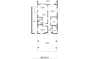 2000 Ramar Rd, Bullhead City, AZ 86442 - Photo 4