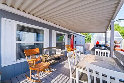 8005 S Evergreen Drive, Mohave Valley, AZ 86440 - Photo 2