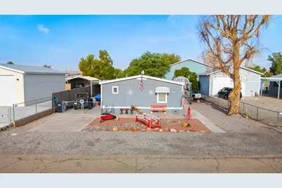 8005 S Evergreen Drive, Mohave Valley, AZ 86440 - Photo 32