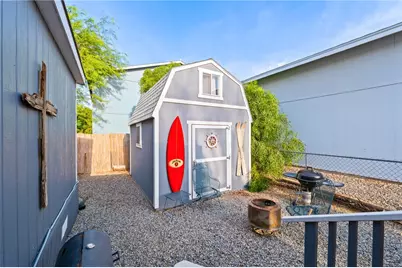 8005 S Evergreen Drive, Mohave Valley, AZ 86440 - Photo 30