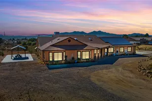 6280 N Palo Christo Dr, Kingman, AZ 86409 - Photo 1