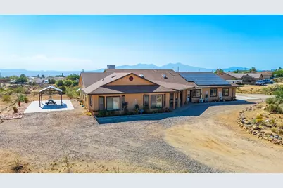 6280 N Palo Christo Drive, Kingman, AZ 86409 - Photo 2