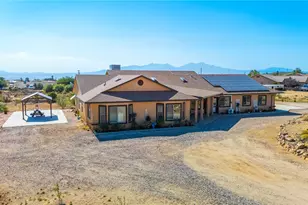 6280 N Palo Christo Dr, Kingman, AZ 86409 - Photo 2